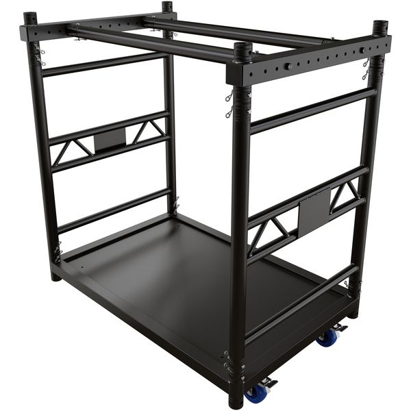 Global Truss Lighting Rack Set Medium