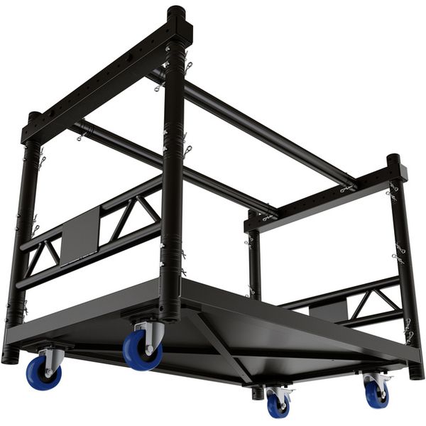 Global Truss Lighting Rack Set Medium