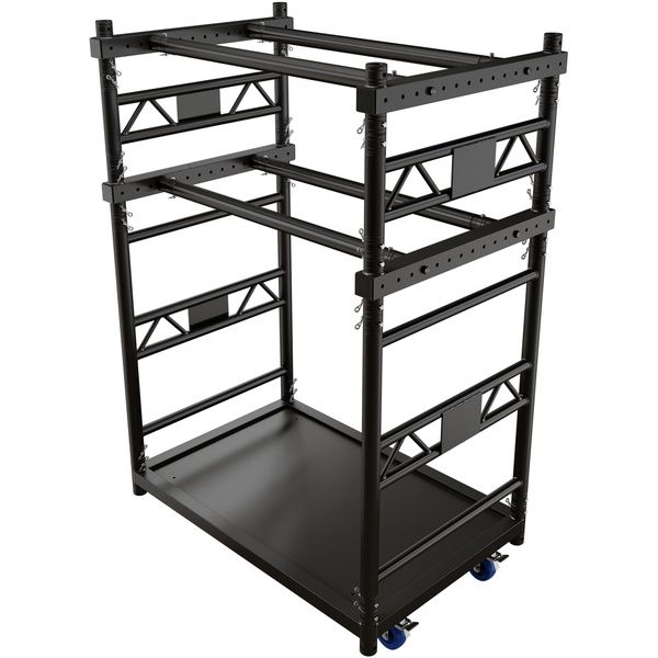 Global Truss Lighting Rack Set Medium