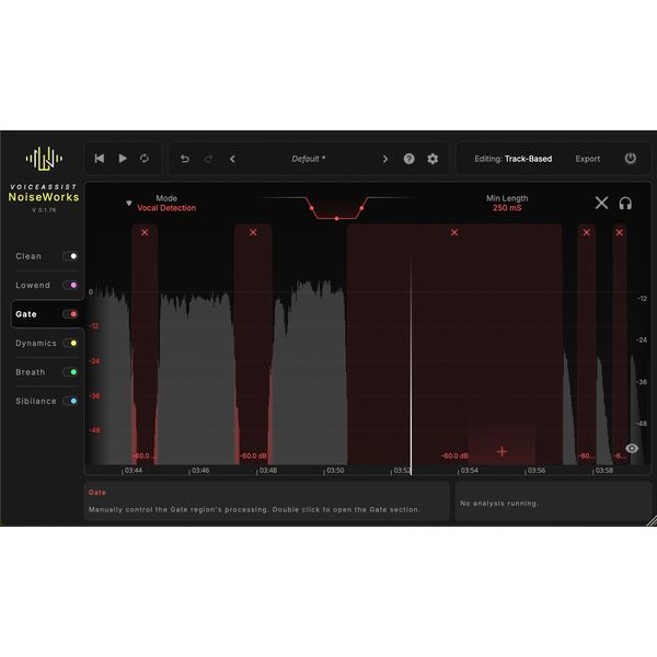 NoiseWorks VoiceAssist Advanced