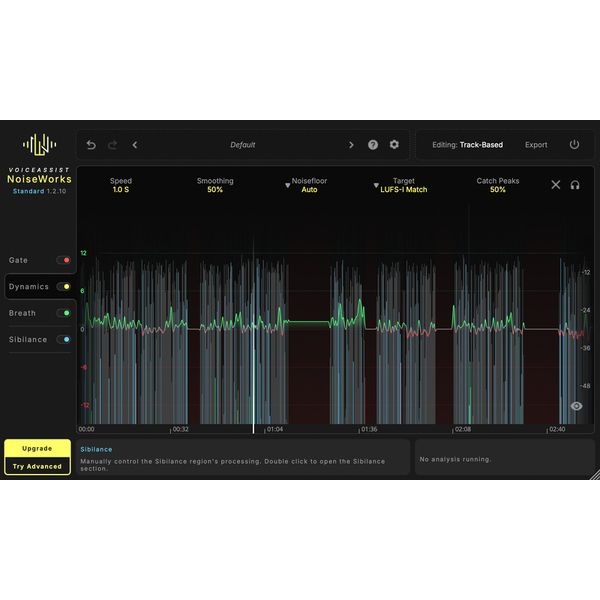 NoiseWorks VoiceAssist Standard