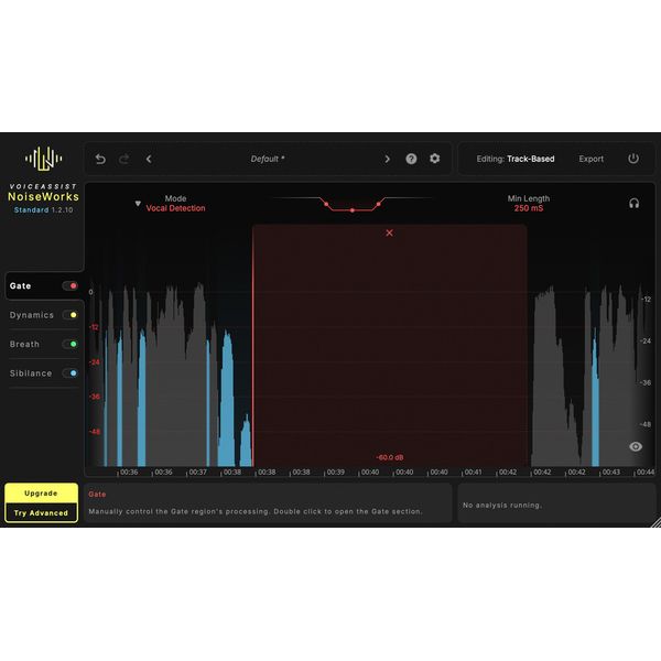 NoiseWorks VoiceAssist Standard
