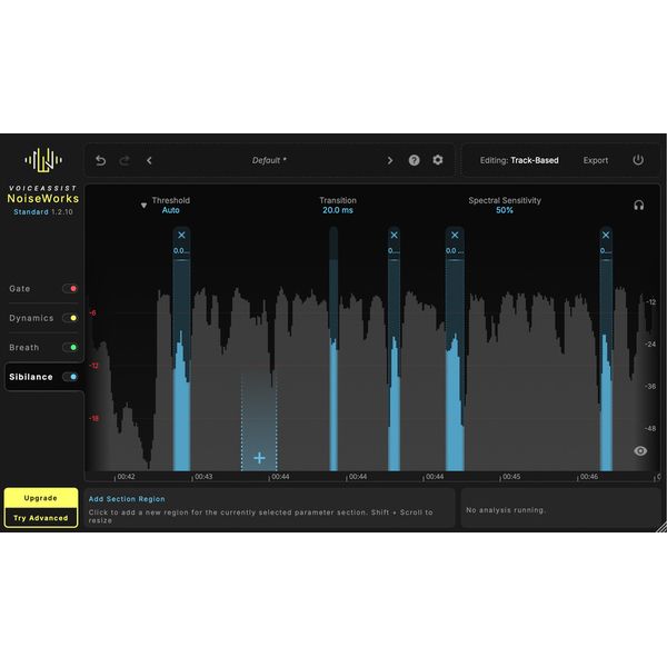 NoiseWorks VoiceAssist Standard