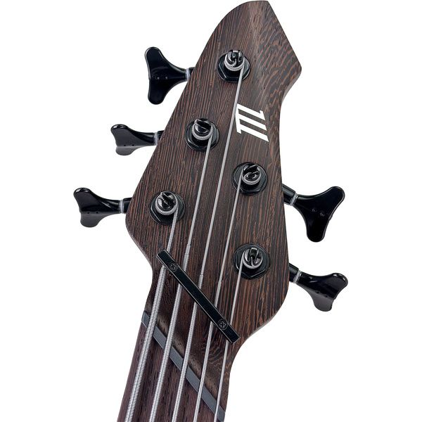 Mayones Guitars Ori Enji 5 Black
