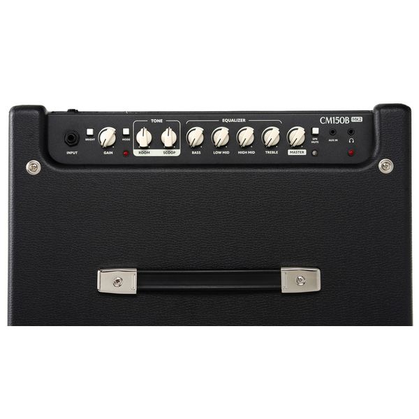Cort CM150B MKII