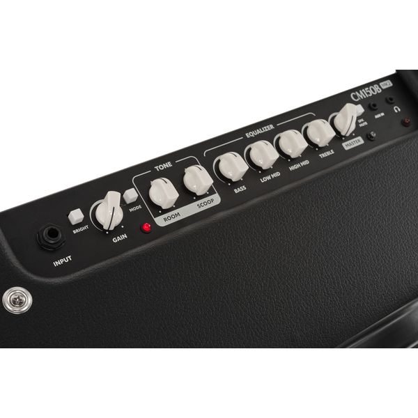 Cort CM150B MKII