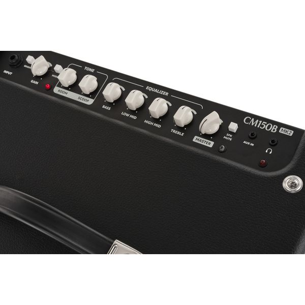 Cort CM150B MKII
