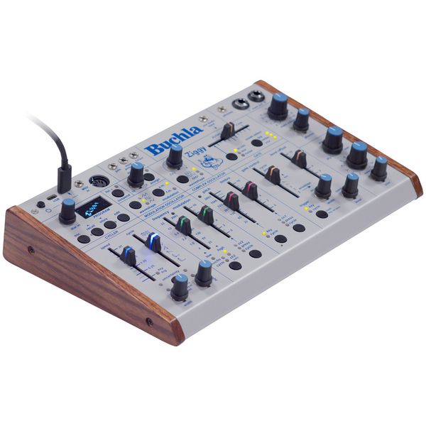 Buchla Ziggy