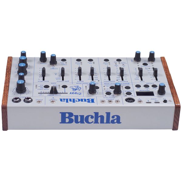 Buchla Ziggy