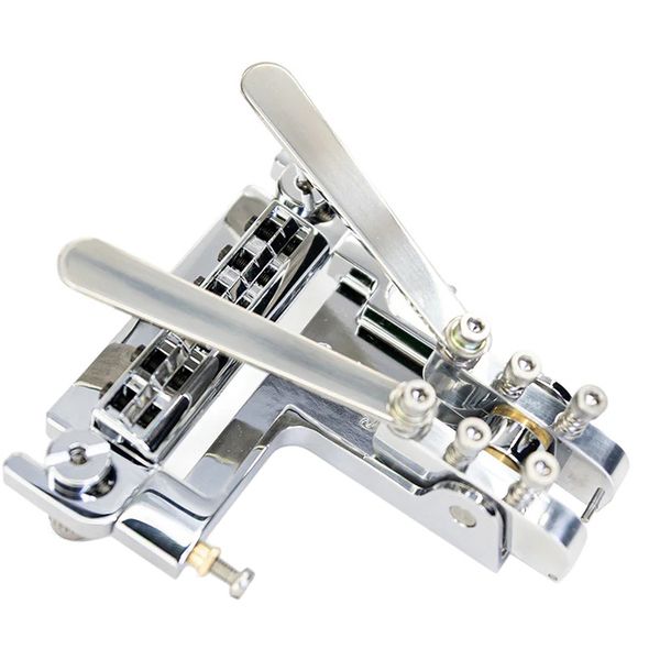 Allparts Certano HonkyTonk Bender Met C