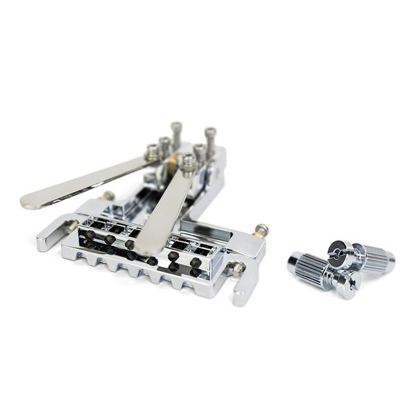 Allparts Certano HonkyTonk Bender Met C