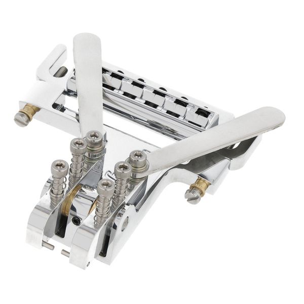 Allparts Certano HonkyTonk Bender Met C