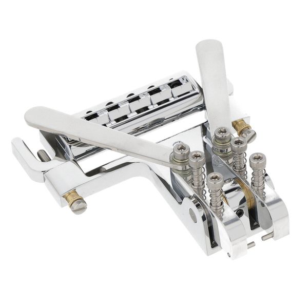 Allparts Certano HonkyTonk Bender Met C