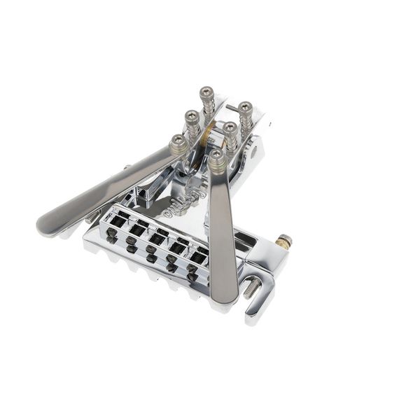 Allparts Certano HonkyTonk Bender Met C