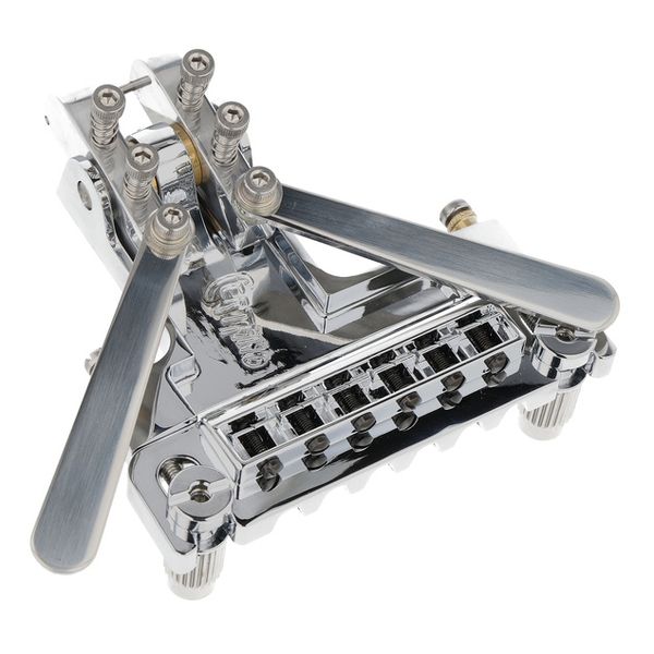 Allparts Certano HonkyTonk Bender Met C