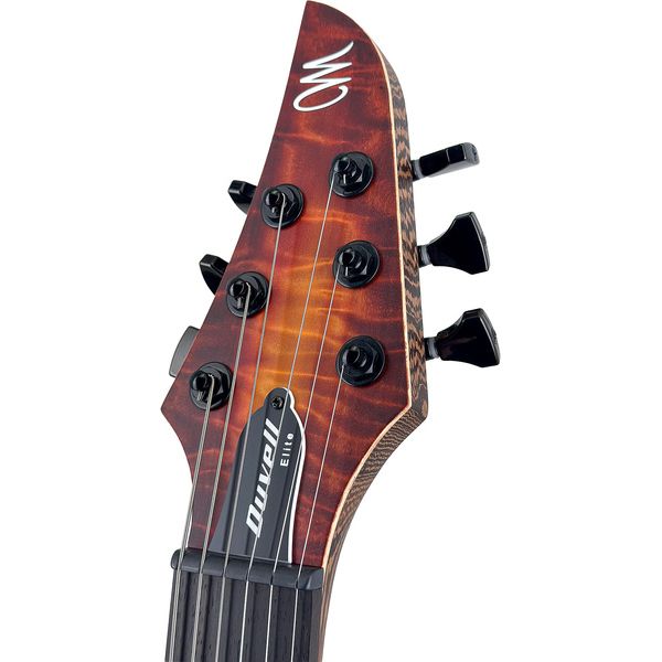 Mayones Guitars Duvell Elite 6 LBS