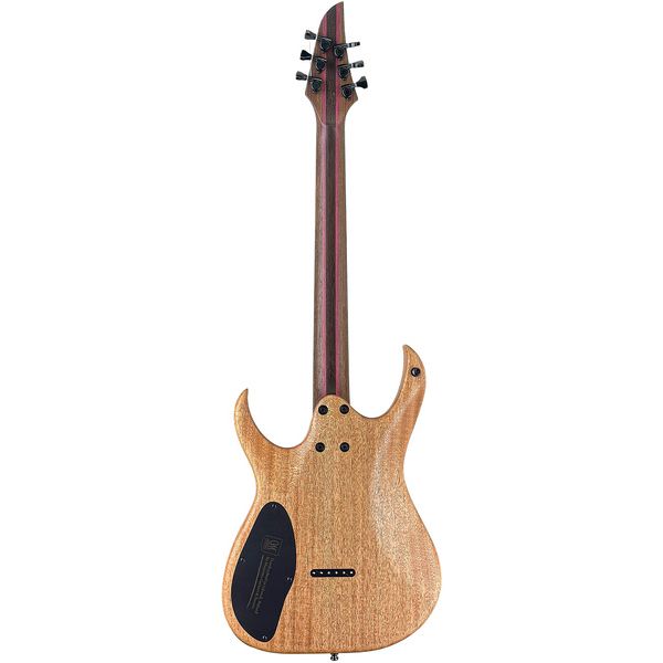Mayones Guitars Duvell Elite 6 LBS