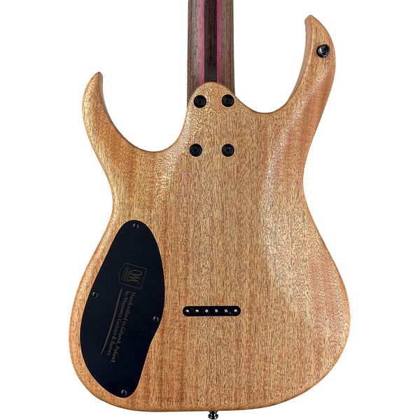 Mayones Guitars Duvell Elite 6 LBS
