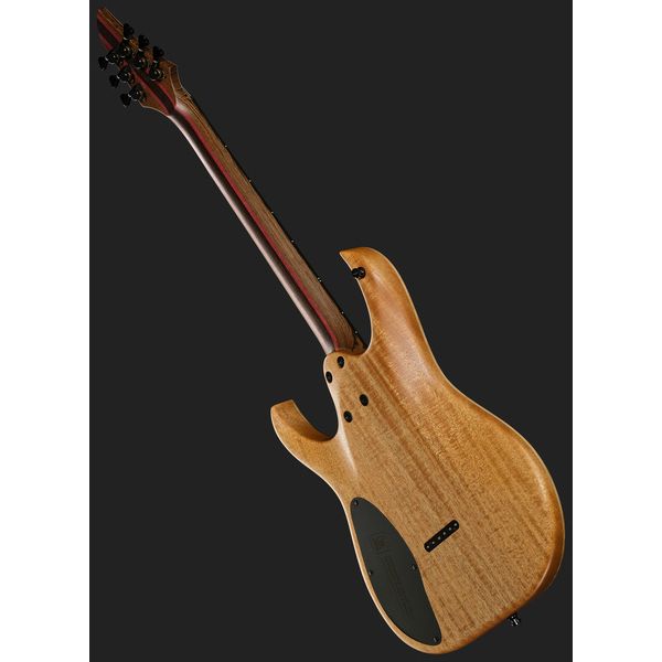 Mayones Guitars Duvell Elite 6 LBS