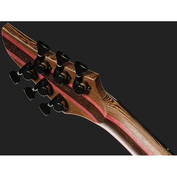 Mayones Guitars Duvell Elite 6 LBS