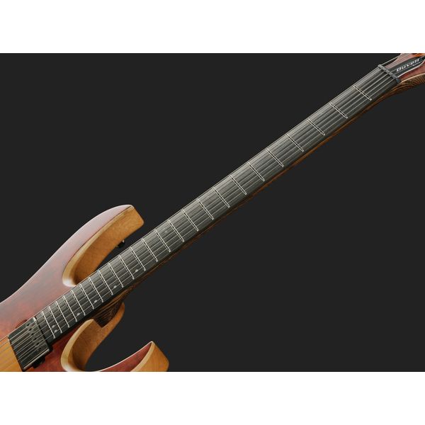 Mayones Guitars Duvell Elite 6 LBS
