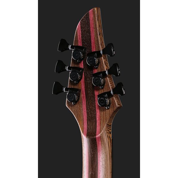 Mayones Guitars Duvell Elite 6 LBS