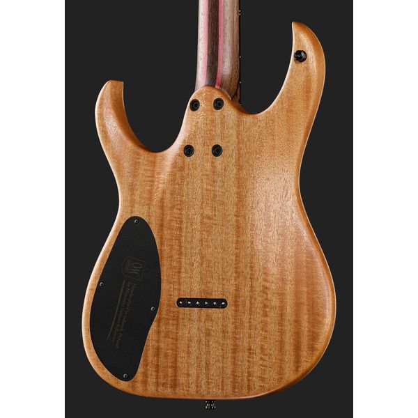 Mayones Guitars Duvell Elite 6 LBS