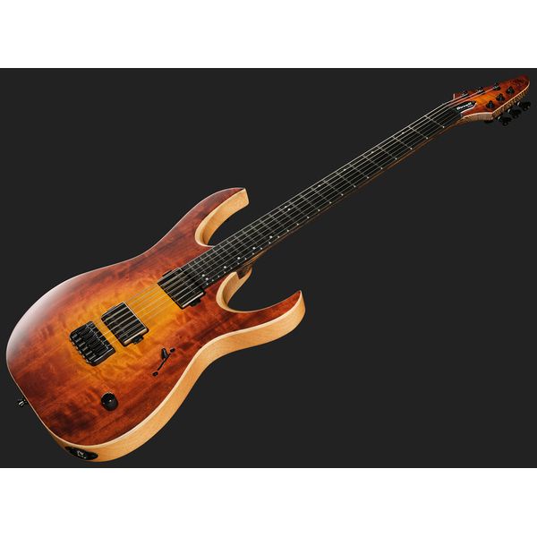 Mayones Guitars Duvell Elite 6 LBS