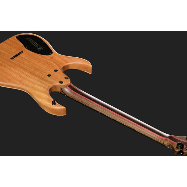 Mayones Guitars Duvell Elite 6 LBS