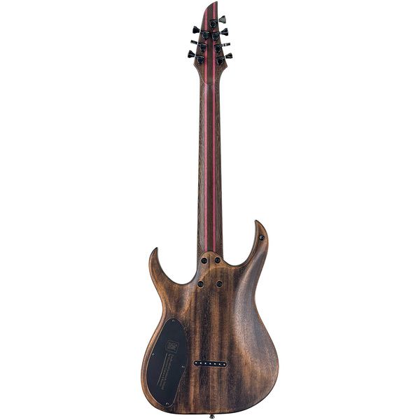 Mayones Guitars Duvell Elite 7 LBS