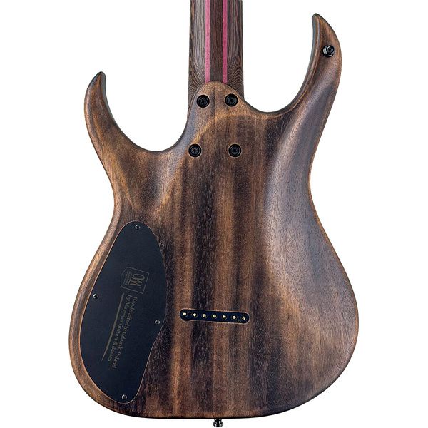 Mayones Guitars Duvell Elite 7 LBS