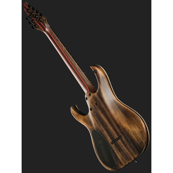 Mayones Guitars Duvell Elite 7 LBS