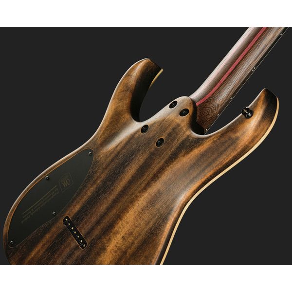 Mayones Guitars Duvell Elite 7 LBS