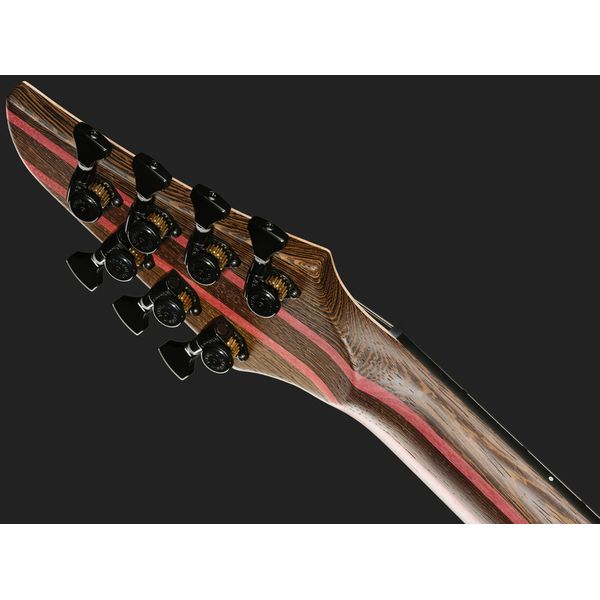 Mayones Guitars Duvell Elite 7 LBS