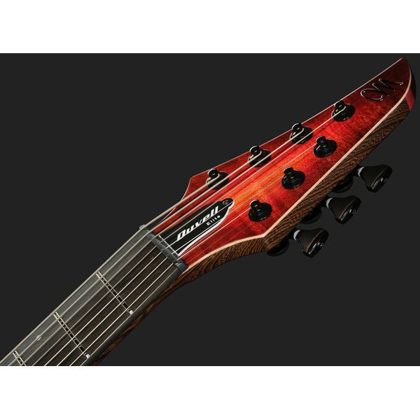 Mayones Guitars Duvell Elite 7 LBS
