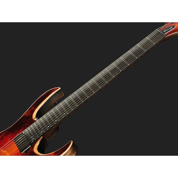 Mayones Guitars Duvell Elite 7 LBS