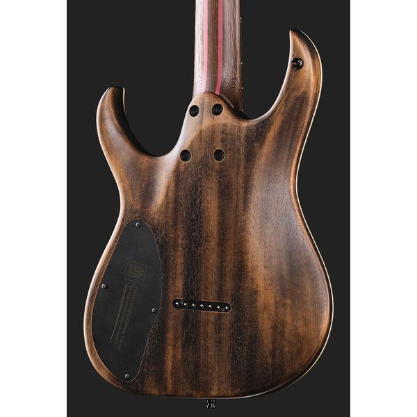 Mayones Guitars Duvell Elite 7 LBS