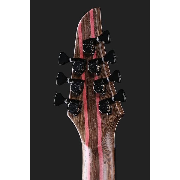 Mayones Guitars Duvell Elite 7 LBS
