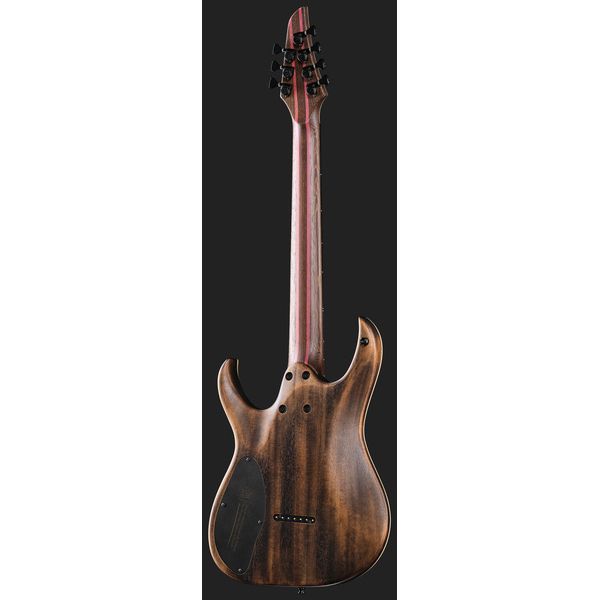 Mayones Guitars Duvell Elite 7 LBS