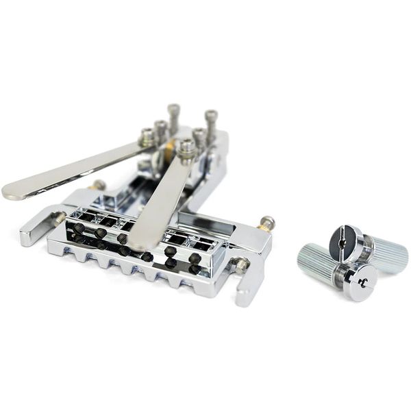Allparts Certano HonkyTonk Bender SAE C
