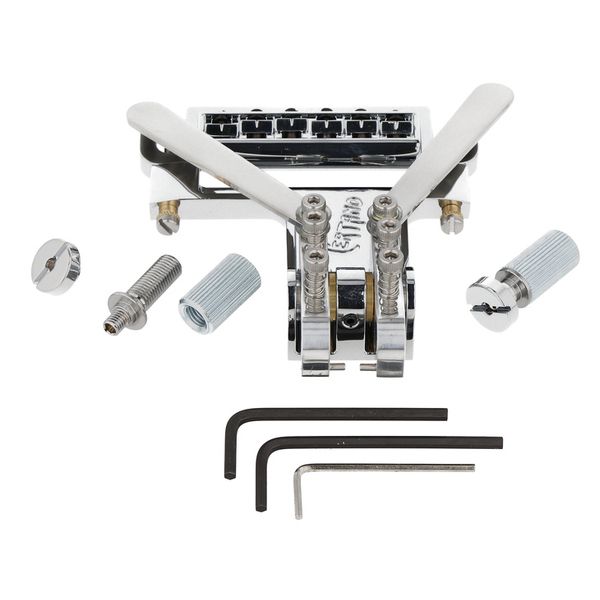 Allparts Certano HonkyTonk Bender SAE C