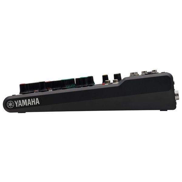 Yamaha DBR12 & MG10X Stereo Bundle