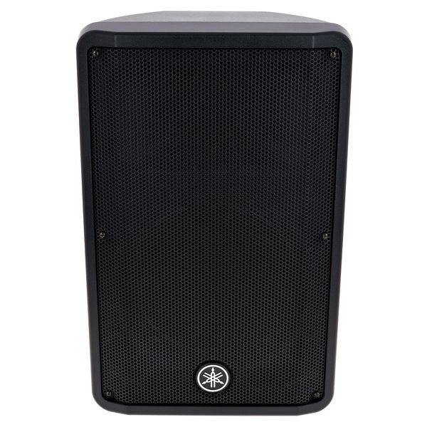 Yamaha DBR12 & MG10X Stereo Bundle