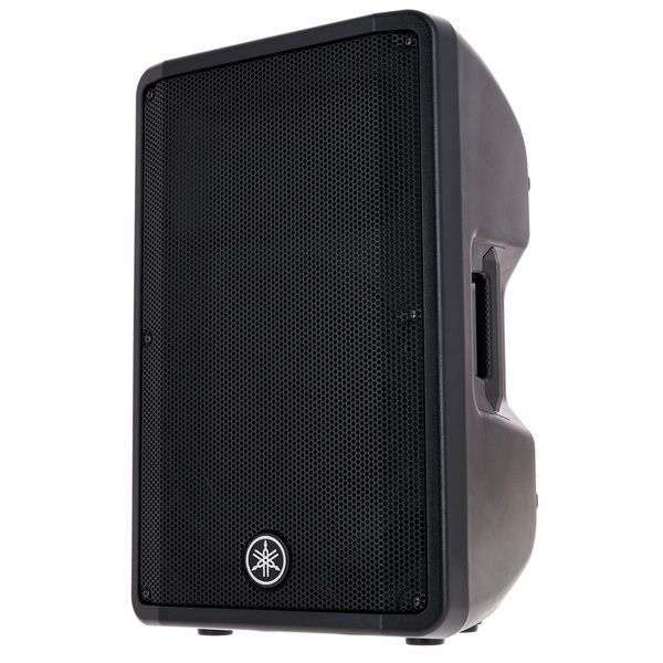 Yamaha DBR12 & MG10X Stereo Bundle