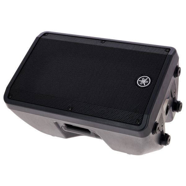 Yamaha DBR12 & MG10X Stereo Bundle