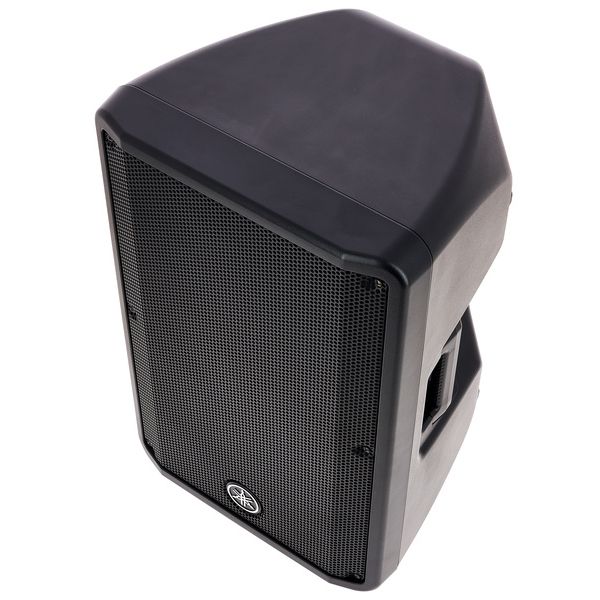 Yamaha DBR12 & MG10X Stereo Bundle