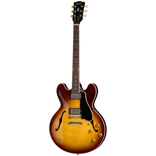 Gibson ES-335 50s VTB
