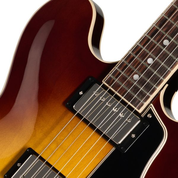 Gibson ES-335 50s VTB
