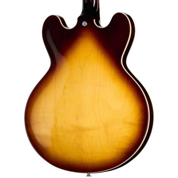 Gibson ES-335 50s VTB
