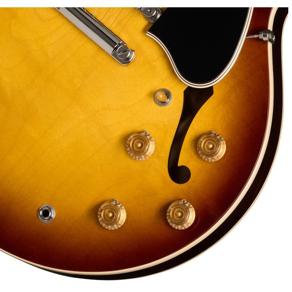 Gibson ES-335 50s VTB
